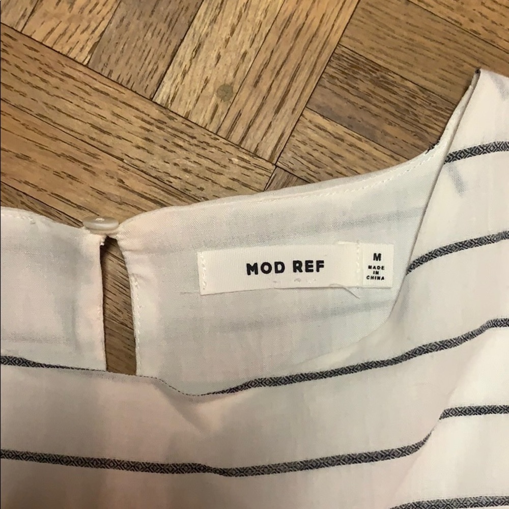 Mod Ref dress - Picture 5 of 5